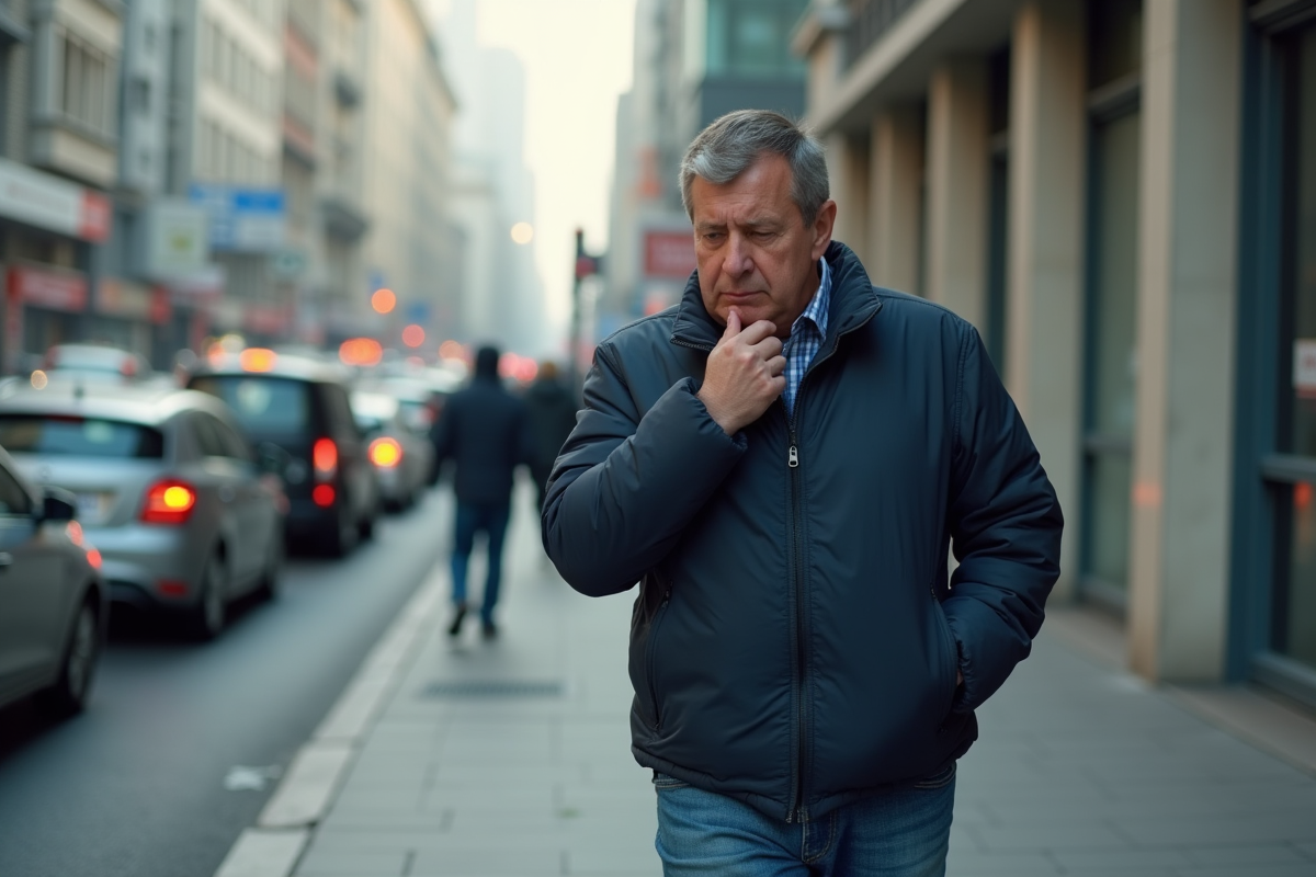 Facteurs nuisibles au système respiratoire et leurs impacts