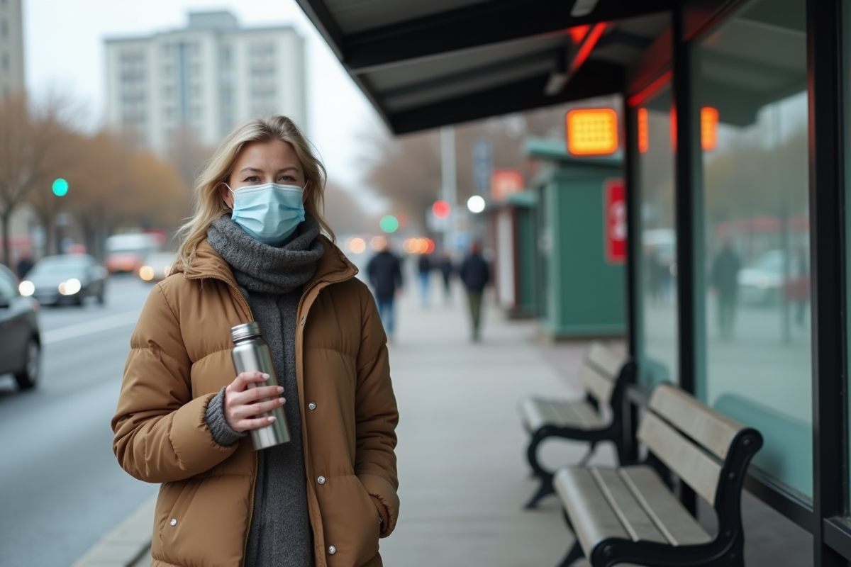 Prévention des infections des voies respiratoires supérieures : méthodes et conseils