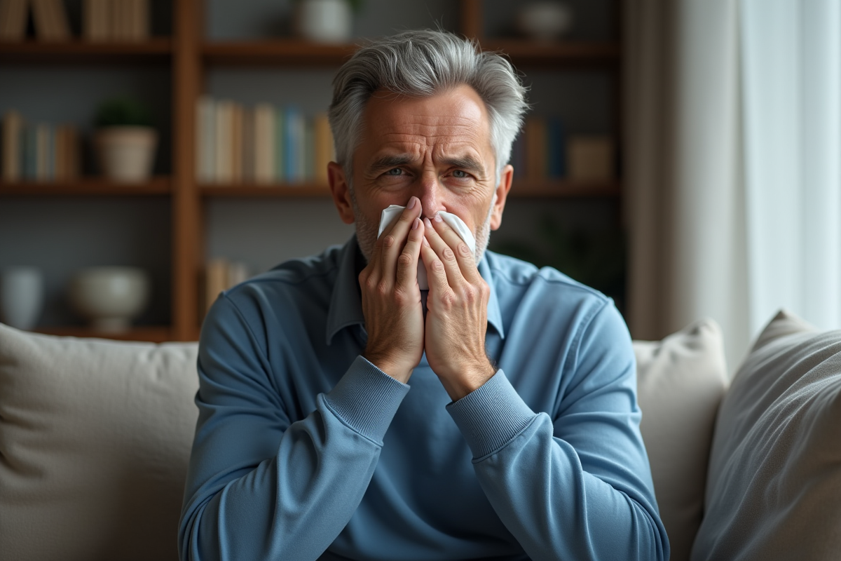 Symptômes de la toux liés au cancer du poumon et leurs significations