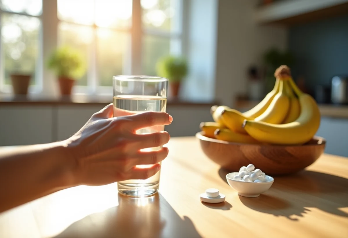 les crampes le pourquoi du comment